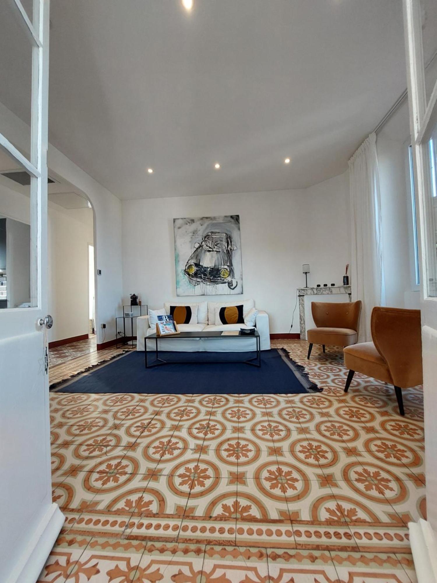 La Suite 68 Bandol Avec Jardin Et Parking Privatif Luaran gambar